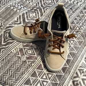 Womens Sperry